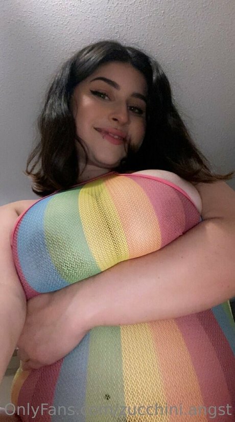 zucchini angst onlyfans images