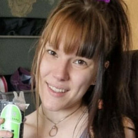 Anne Eden onlyfans leaks