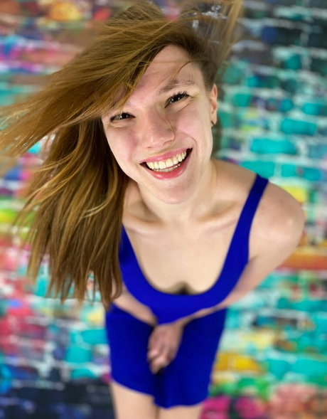 Anne Eden naked only fans