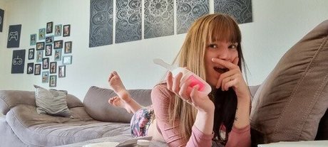 Anne Eden onlyfans leaks