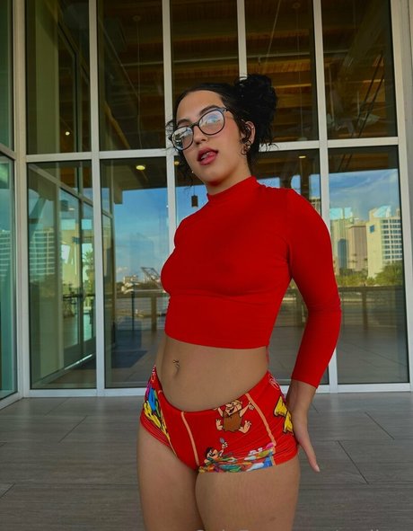 zuribtw onlyfans model