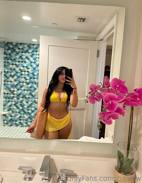 zuribtw only fans leak nude