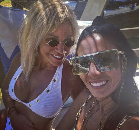 Zumrut Nural Dorman onlyfans naked pics