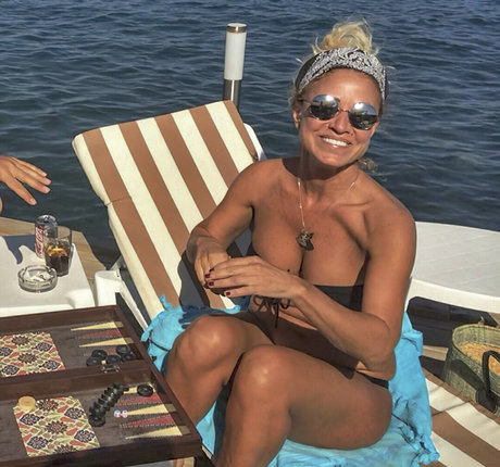 Zumrut Nural Dorman new onlyfans leaks