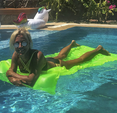 Zumrut Nural Dorman onlyfans naked leak