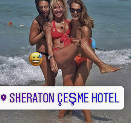 Zumrut Nural Dorman onlyfans leakes