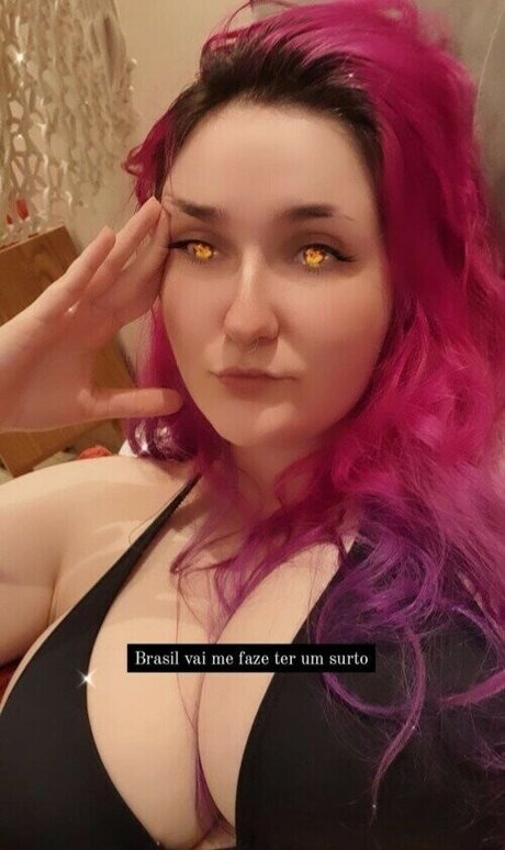 Zuzu Cosplay onlyfans leakd