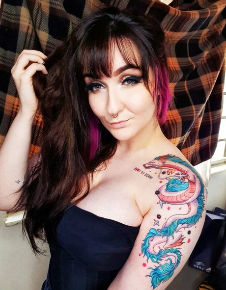 Zuzu Cosplay onlyfans leaks xxx