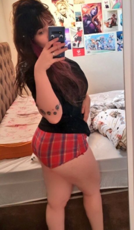 Zuzu Cosplay onlyfans nudes