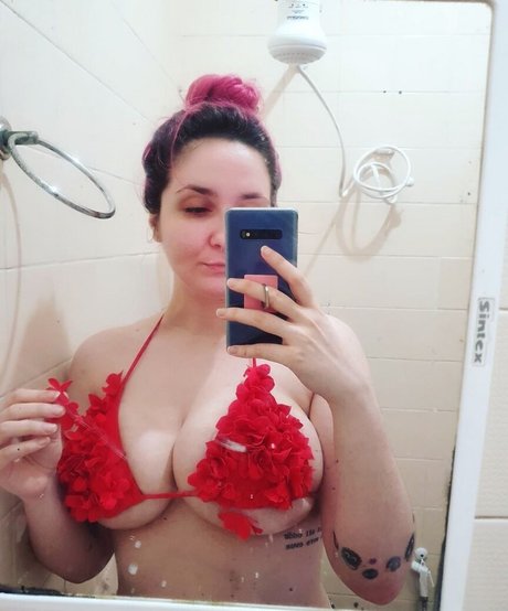 Zuzu Cosplay leaked nude onlyfans