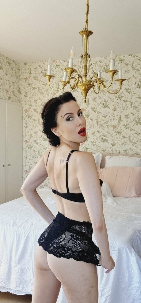 Abigail Abton leaked onlyfans sextape