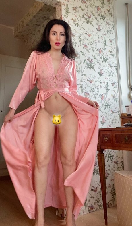 Abigail Abton leaked onlyfans sextape