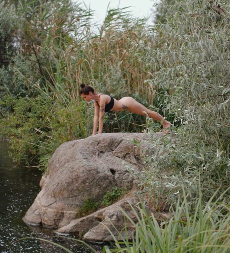 Aisux Aisultanax onlyfans leaks xxx