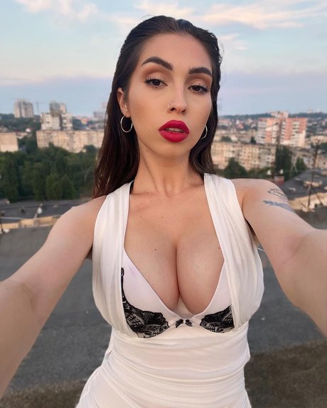 Aisux Aisultanax new onlyfans leak