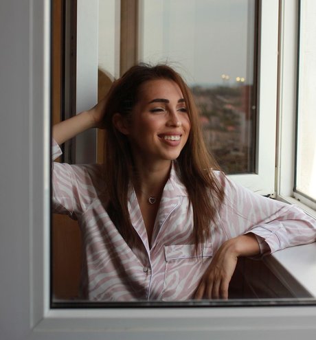 Aisux Aisultanax onlyfans sextape