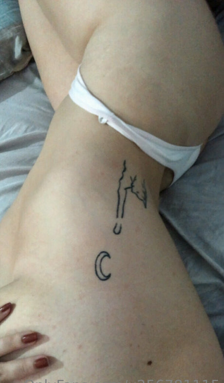 Alexia Frigerio onlyfans leak naked