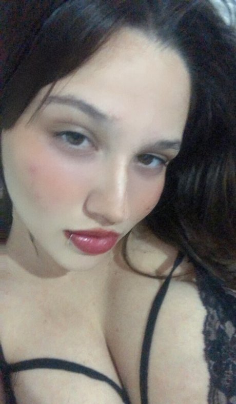 Alexia Frigerio onlyfans nudes