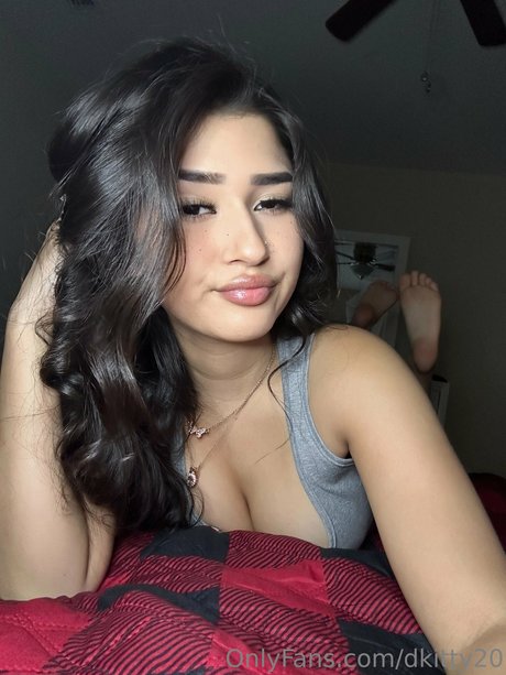 Dkitty20 Profile image