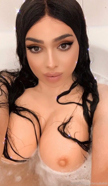 Lara Diabla onlyfans leaked nude
