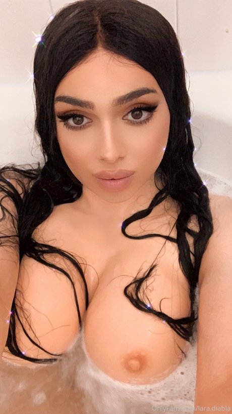 Lara Diabla onlyfans pics leaked
