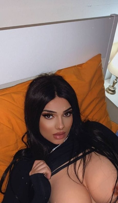 Lara Diabla onlyfans leak sex