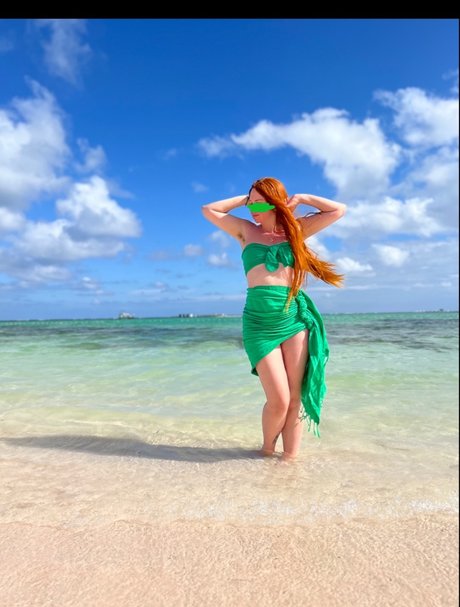 Daydream Redhead porn onlyfans