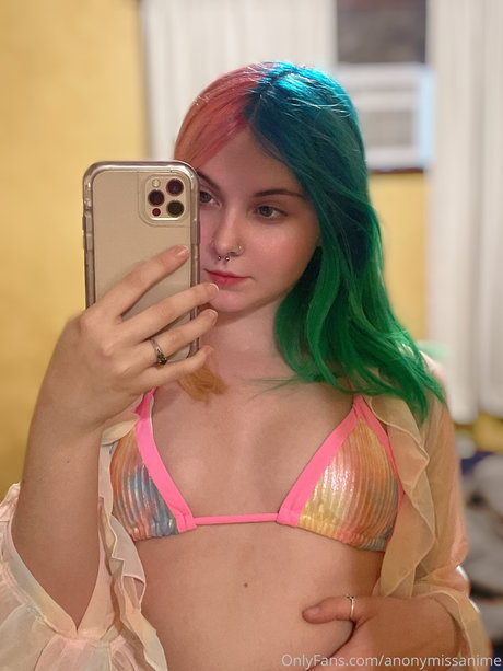 Misty Ide Bloodlustelf leaked onlyfans.