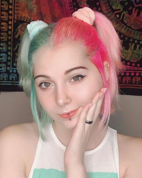 Misty Ide Bloodlustelf nudes onlyfans