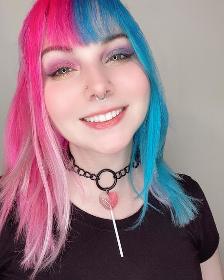 Misty Ide Bloodlustelf onlyfans nude pics