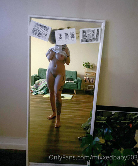 Mixxedbaby503 onlyfans archive