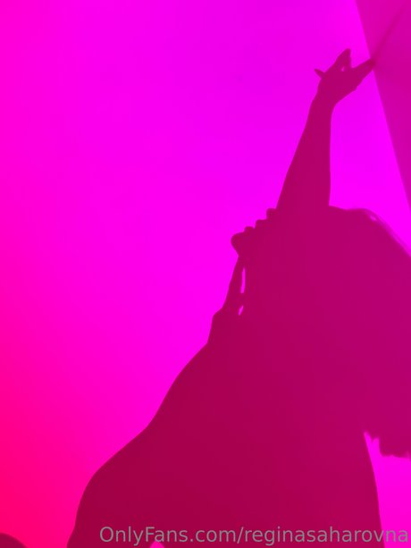Regina Sahar sextape onlyfans