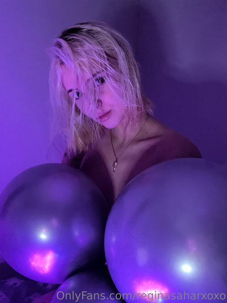 Regina Sahar only fans pic