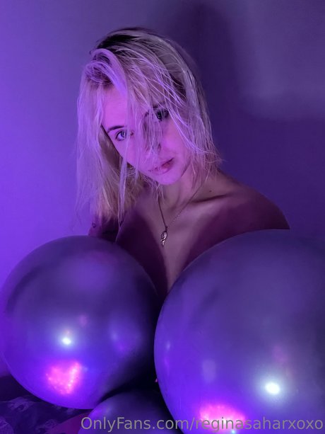 Regina Sahar xxx onlyfans