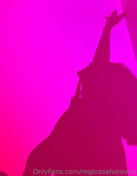 Regina Sahar onlyfans mega