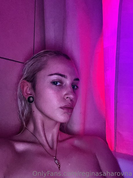 Regina Sahar onlyfans leaks