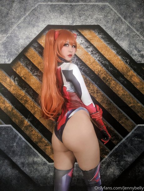 Jennybelly_ leaked onlyfans free