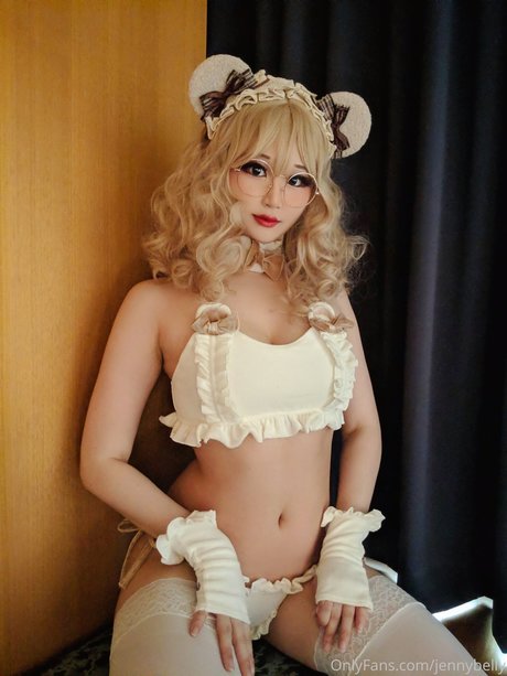 Jennybelly_ only fans xxx