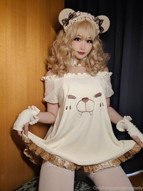 Jennybelly_ onlyfans leak porn