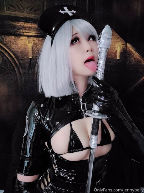 Jennybelly_ onlyfans pictures