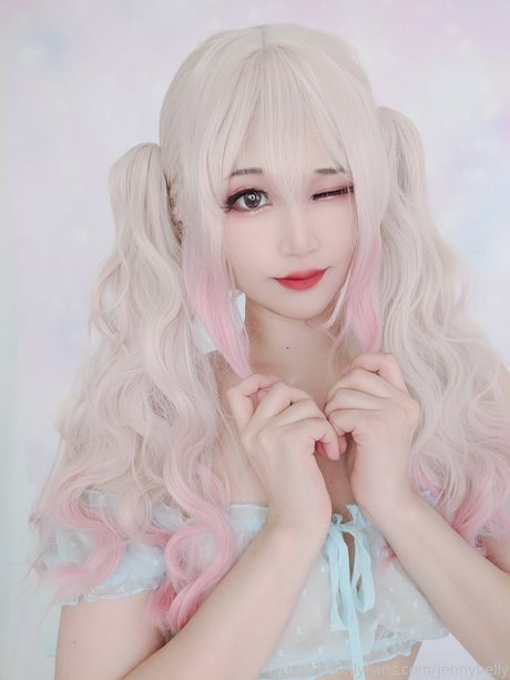 Jennybelly_ nudes onlyfans leaked