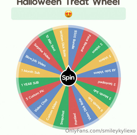 Smileykyliexo onlyfans leaked nudes