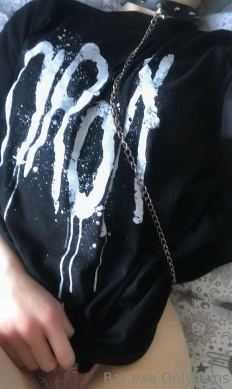 Bat Exe xxx only fans