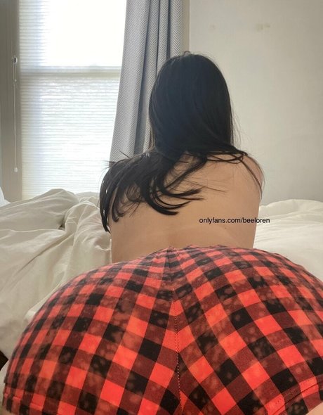 Beeloren onlyfans photo