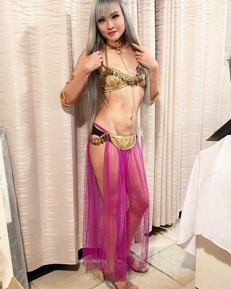 _Chanel Christine onlyfans naked leaks