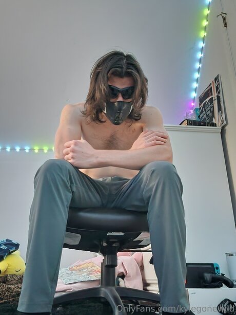 Kylegonewild leaks only fans