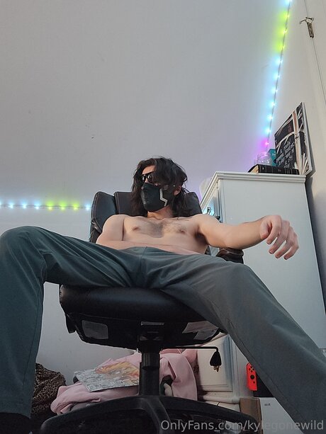 Kylegonewild free only fans