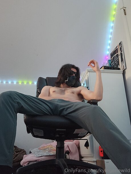 Kylegonewild onlyfans leaked sex