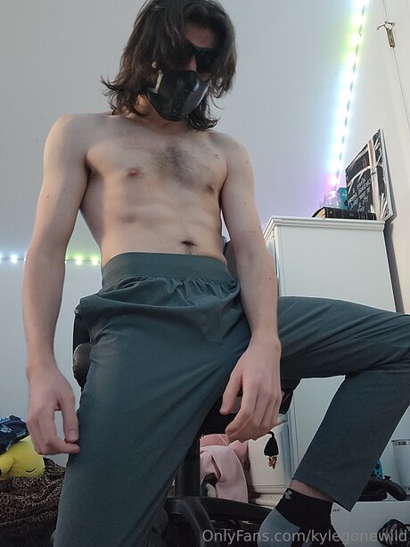 Kylegonewild leak onlyfans nude