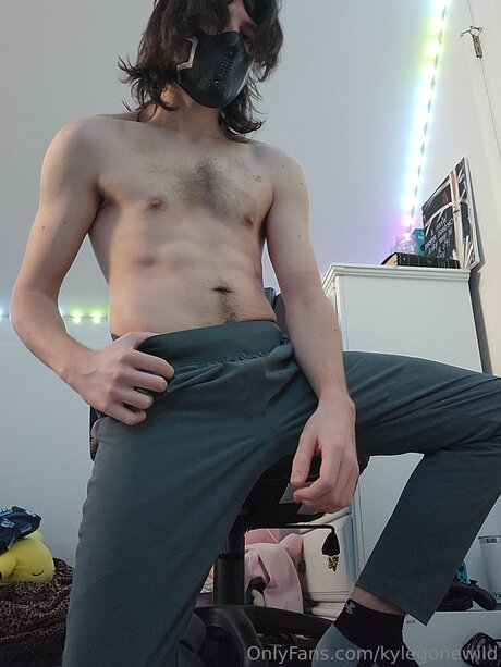 Kylegonewild onlyfans leaks nudes