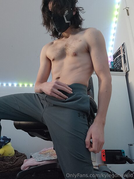 Kylegonewild leaked onlyfans free